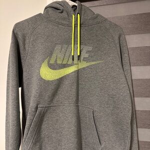 Nike hoodie